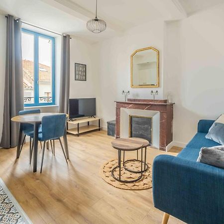 L'Herboriste Un Coin De Paradis Dans Narbonne Exteriér fotografie