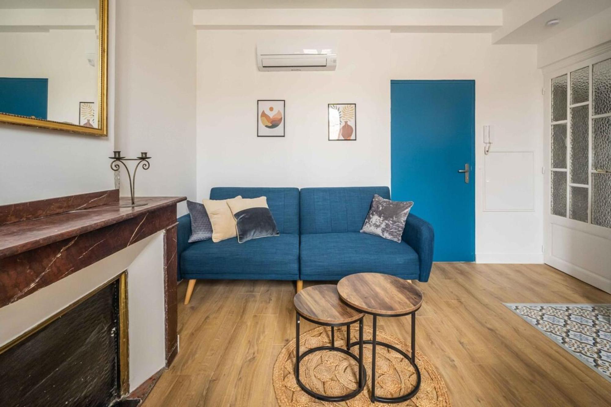 L'Herboriste Un Coin De Paradis Dans Narbonne Exteriér fotografie